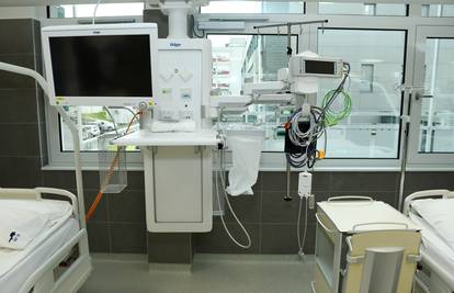 Veliki uspjeh: U sisačkoj bolnici liječnici su izveli najzahtjevniji zahvat u abdominalnoj kirurgiji