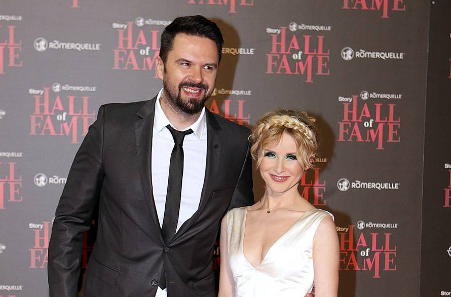 Danijela: Da me Grašo prevari, to bi onda bila i moja djevojka