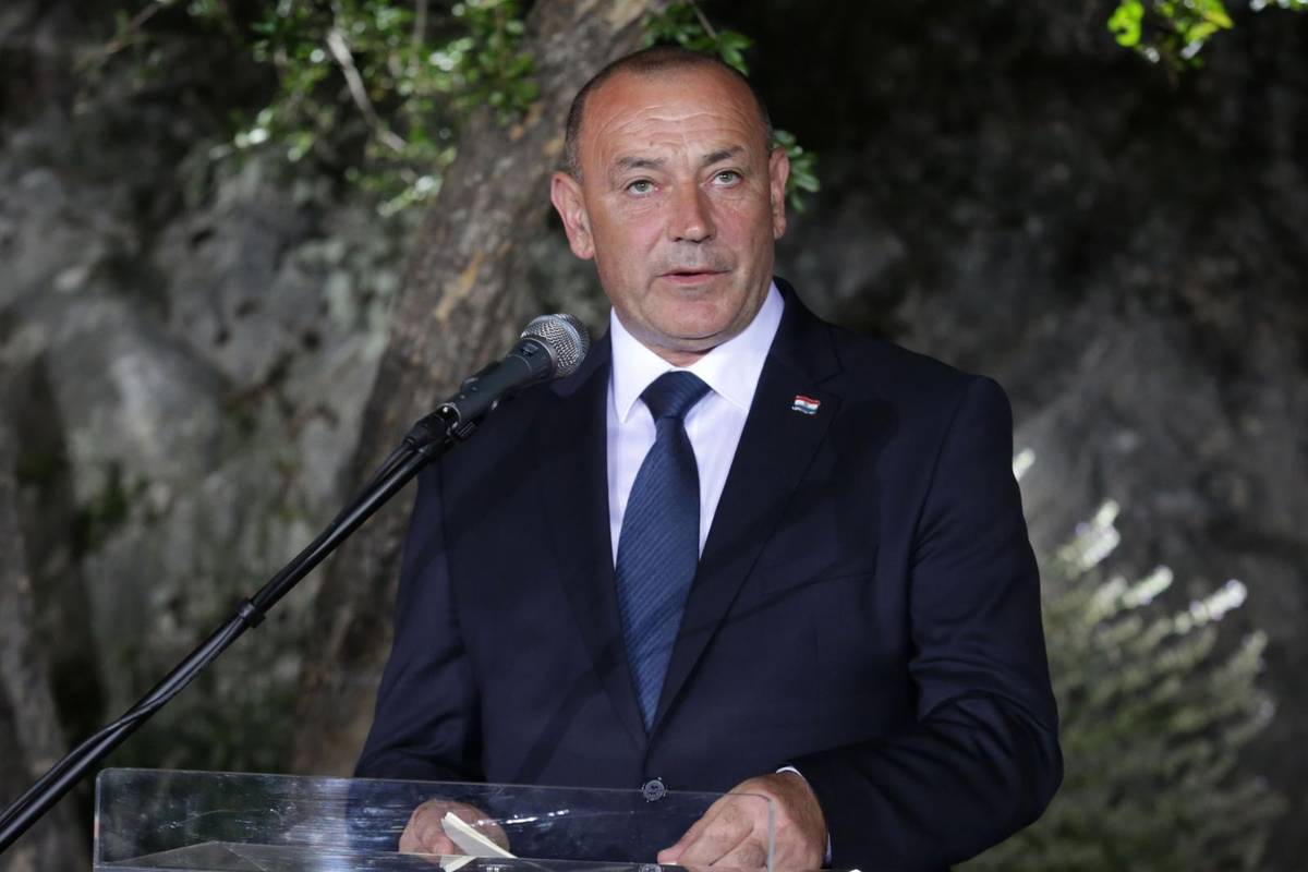 'Inzistirat ćemo na dostavi dokumentacije od Srbije...'