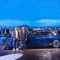 BMW i Tomić & Co. organizirali ekskluzivno predstavljanje novog BMW-a serije 7 u Istri