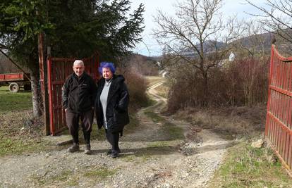 Odbačeni od svijeta: 'Čim padne kiša do nas nitko ne može doći'