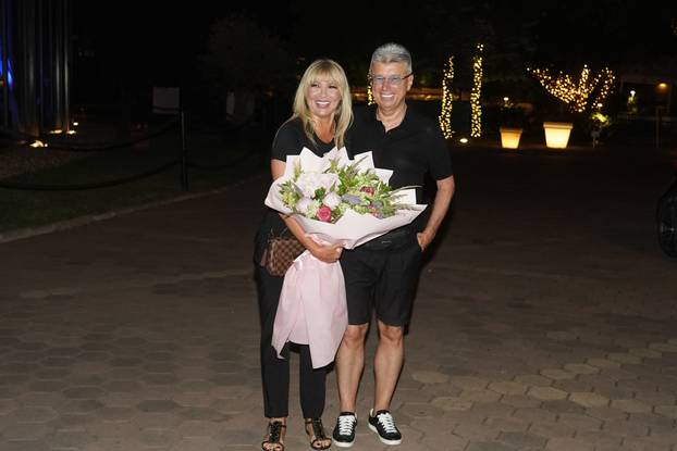 Beograd: Poznati se okupili na partiju televizije Grand povodom kraja sezone