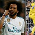 Marcelo provocira: Penal je bio, nismo ispali jer mi nismo Barca