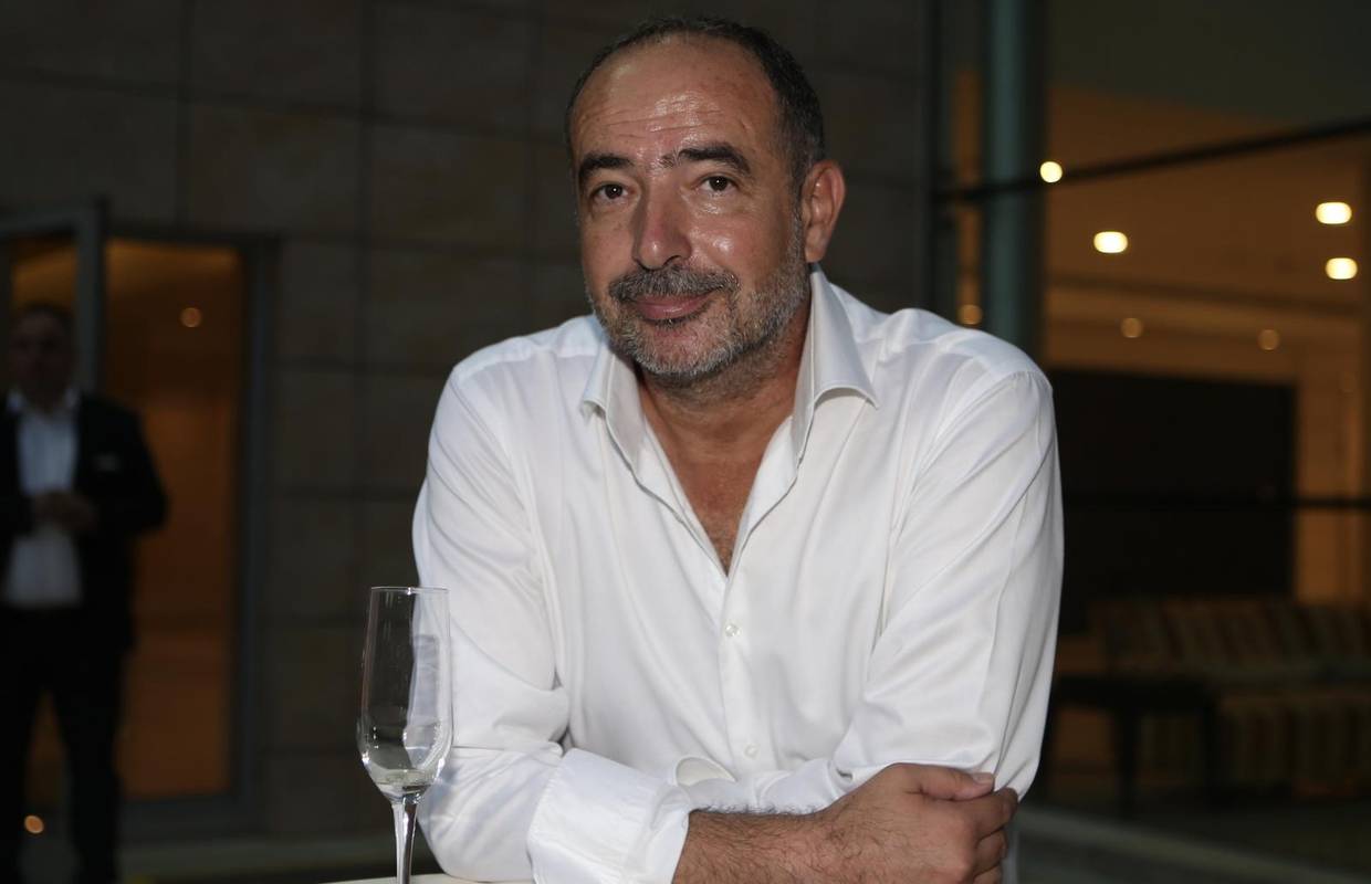Zečić postaje djed: 'Za mene je to novo, trema i iščekivanje'