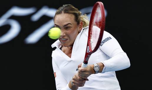 Prva pobjeda Veki&cacute; ove godine i prolaz u 2. kolo Indian Wellsa