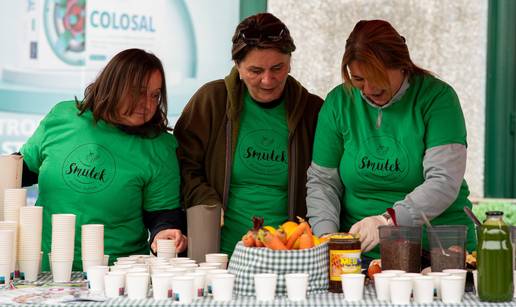 FOTO I placevi imaju svoj dan, oni su zapravo riznica zdravlja