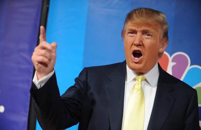 Trump napao Vanity Fair jer je "pokopao" njegov restoran
