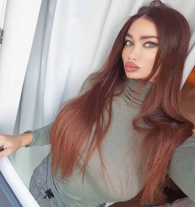 FOTO U BB-u se proslavila, sada ju ne bi mogli prepoznati: Evo kako se Soraja mijenjala...