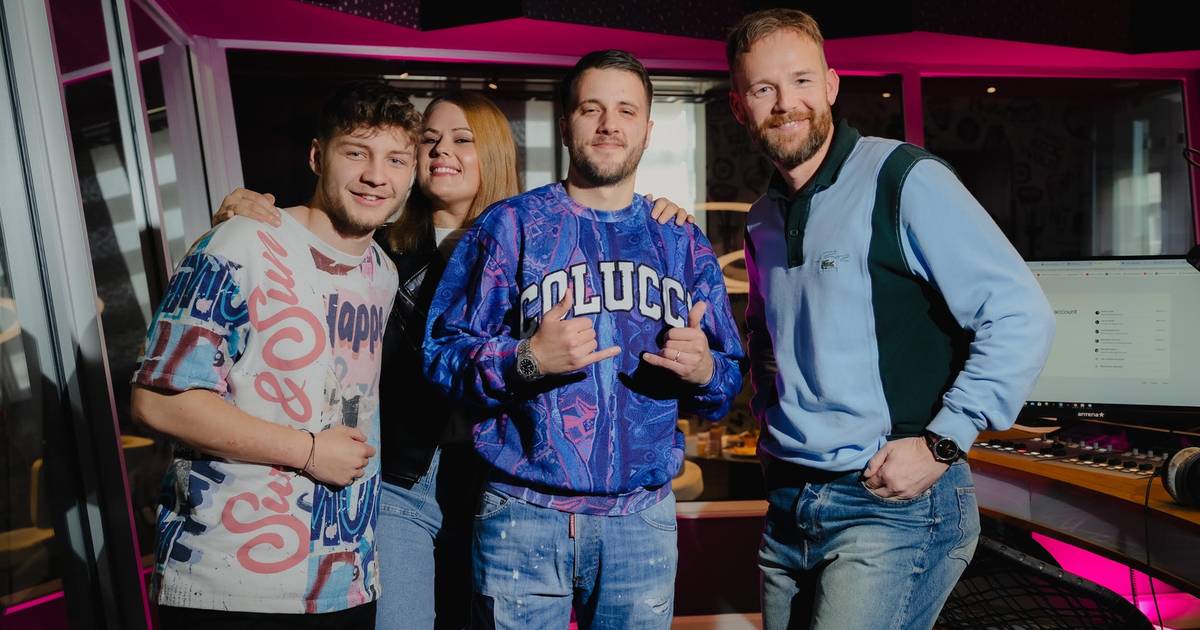 Grse Rapper Grše stiže u zagrebačku Arenu! | 24sata
