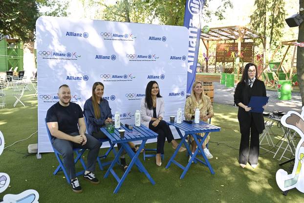 Zagreb: Najavljena nova sezona društveno odgovornog projekta "Sat za nas"