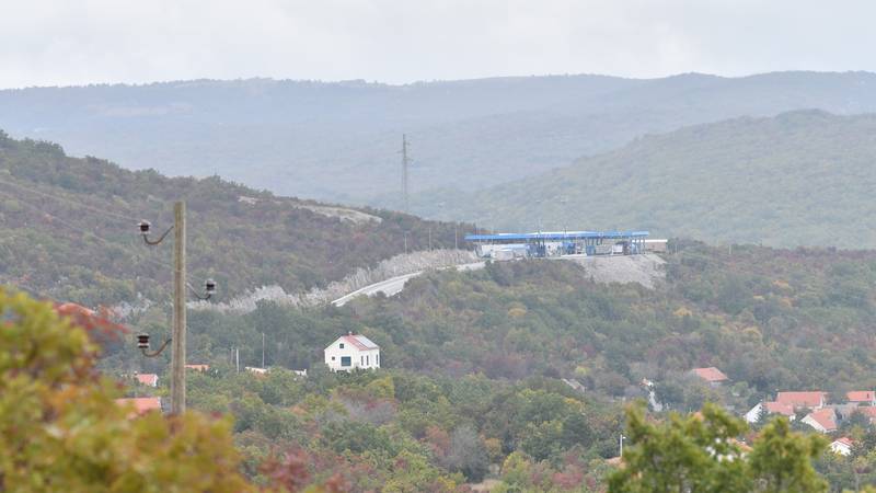 Ponovno se prometuje na graničnim prijelazima RH i BiH u Hercegbosanskoj županiji