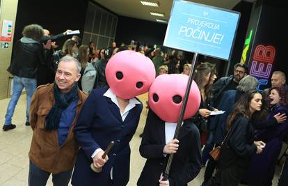 Na Zagreb Film Festivalu ove će godine gostovati mnoga važna imena, a evo tko sve dolazi...