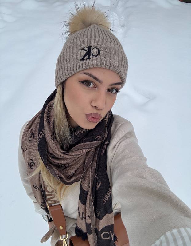 FOTO Sportska novinarka iz srca Bosne: 'Ljudi nisu navikli da se i žena može baviti ovim poslom'