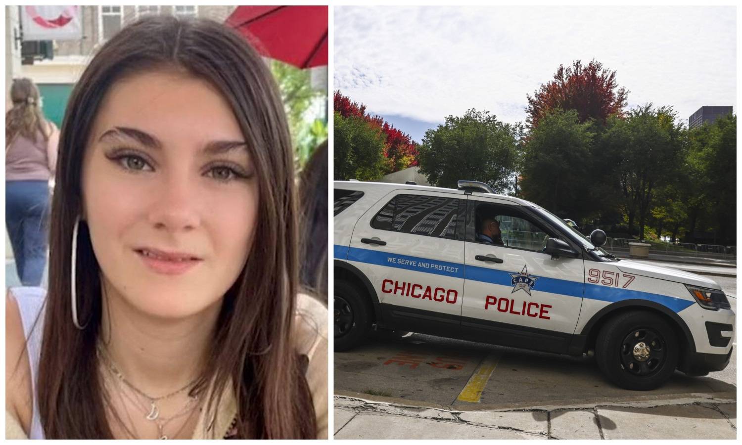 Katarina (15) u Chicagu nestala misteriozno, obitelj je u šoku: 'Nikada nije odlazila od kuće'