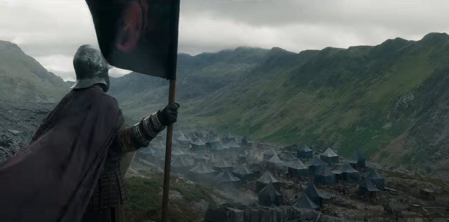 Izašao je trailer za drugu sezonu popularne serije 'Zmajeva kuća'