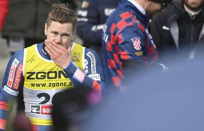 Hrvati hrle na skijaški spektakl u Kranjsku Goru. Zubčić: Bit će kao da se utrkujemo kod kuće