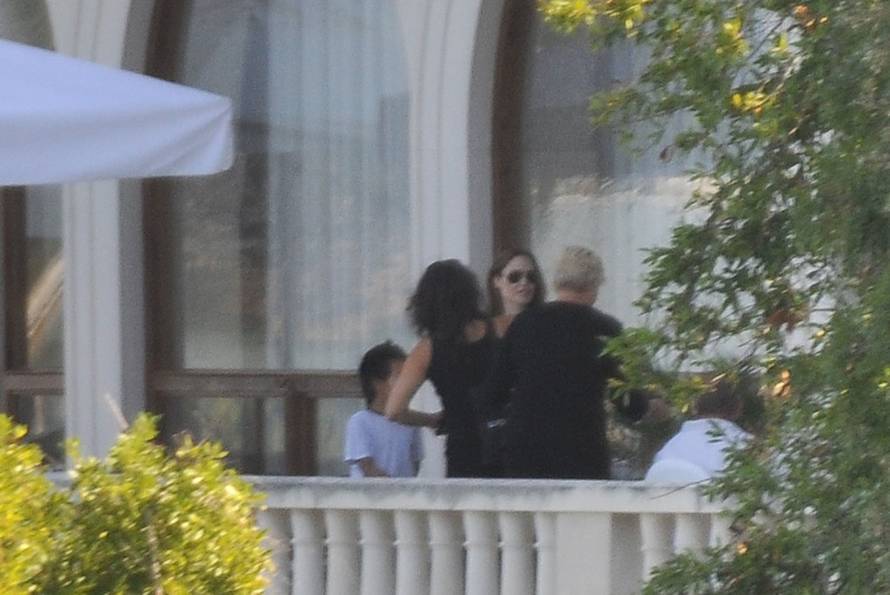 Duško Marušić/Pixsell