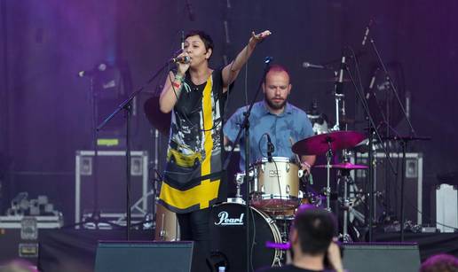 'Komad neba' Mangroovea ima najvi&scaron;e nominacija za Porin, a ve&cacute; rade i na novom albumu