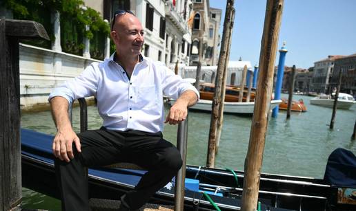 Bezos na svadbu pozvao i svog dvojnika! Cagdas Halicilar ima jednu želju: 'Da popijemo viski!'