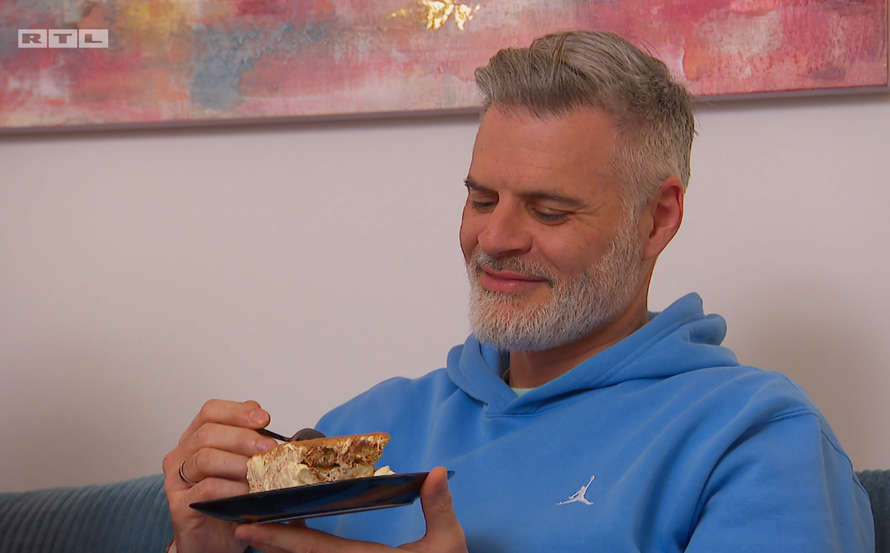 Gledatelji oduševljeni Igorovim striptizom u 'Braku na prvu': 'Pa baš je zgodan, blago njoj...'