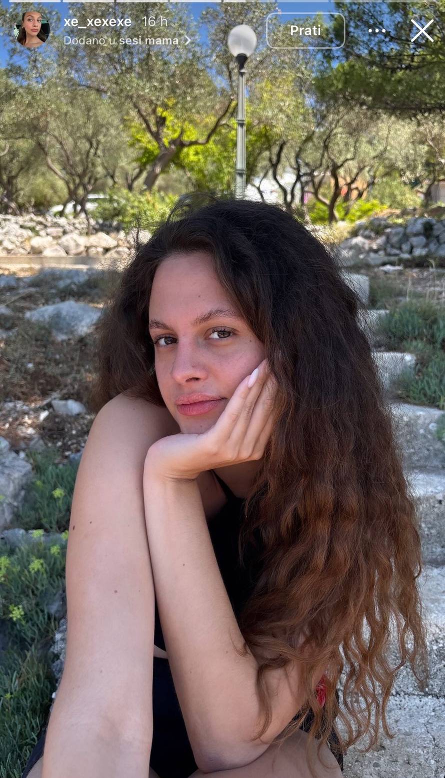 Vanja iz 'Gospodina Savršenog' opet ljubi? Evo što je objavila...