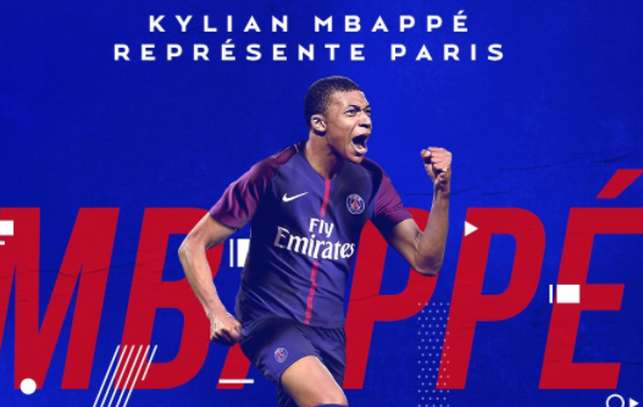 Kylian Mbappe došao u PSG, Sanchez ipak ne ide u City...