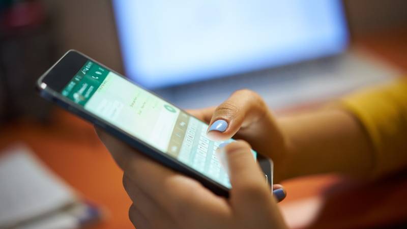 'Otvorila sam jednu WhatsApp poruku i ne mogu vjerovati što je uslijedilo: Upozorenje svima'