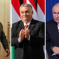 'Mađarska još nije odlučila hoće li sudjelovati u obnovi Ukrajine.  Rusi će nam isporučivati plin...'