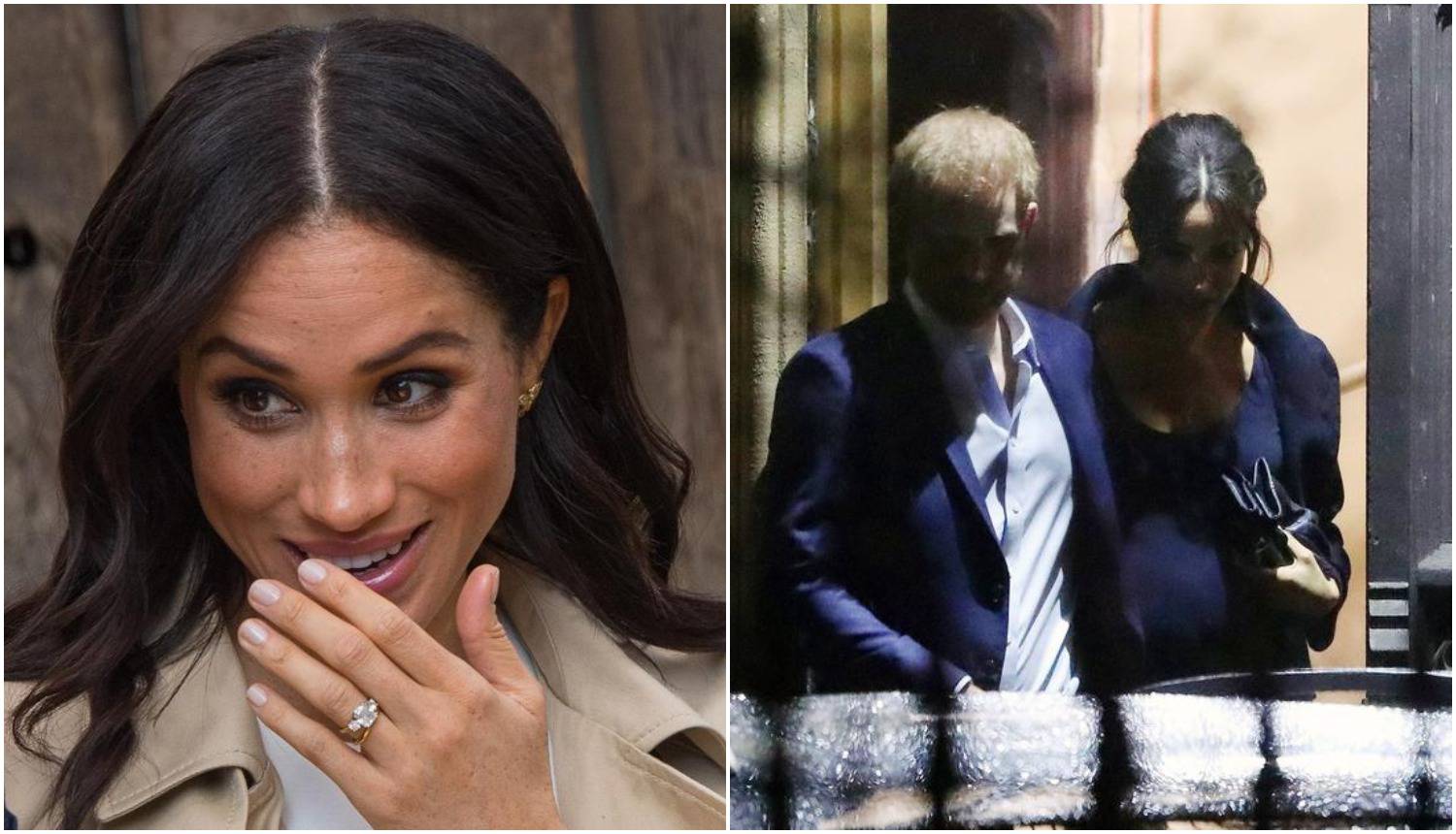 Svi su ludi za Meghan Markle: Najtraženija je na internetu