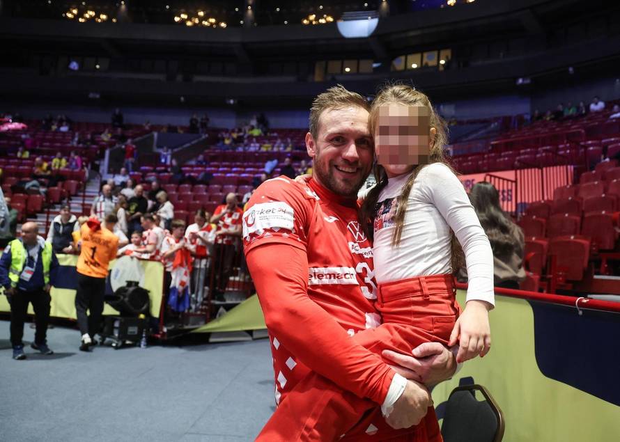 Cindrić žestoko: Toliko sam ljut! Raspored na Euru je katastrofa