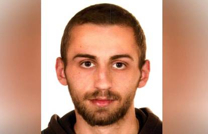 Mladić iz Hrvatske nestao u Njemačkoj, policija traži pomoć