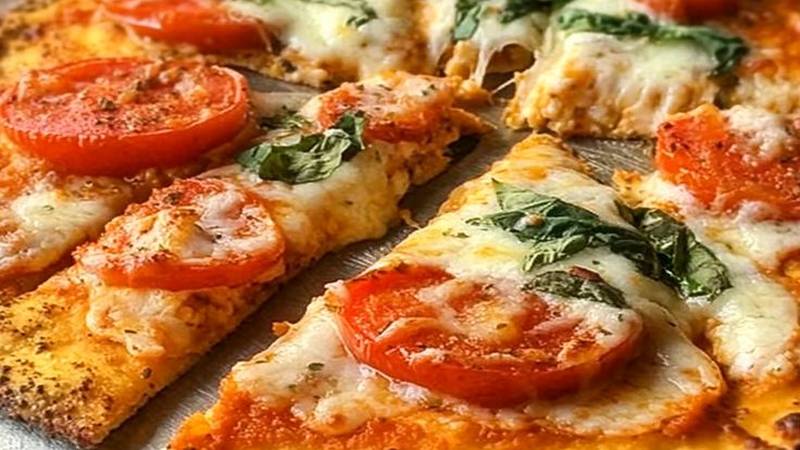Pizza za doručak? Pronašli smo zdraviju opciju koja ima čak 36 grama proteina