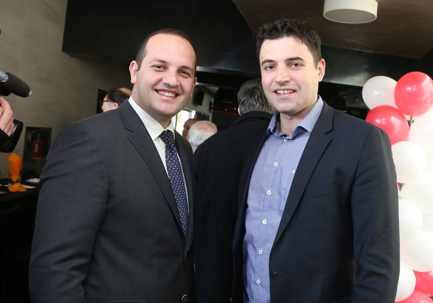 Klarin optužio Bernardića da je lažirao potpise za kandidaturu