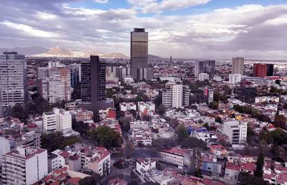 Najpovezaniji grad na svijetu: Mexico City ima 21.500 javnih i besplatnih Wi-Fi lokacija