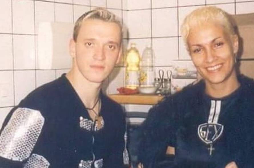 Ivana Banfić o dobu kada je bila IBee: 'Akcijski junaci techno scene. Dobro smo se zabavljali'