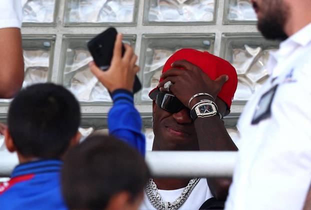 Primeira Liga - Alverca v Benfica