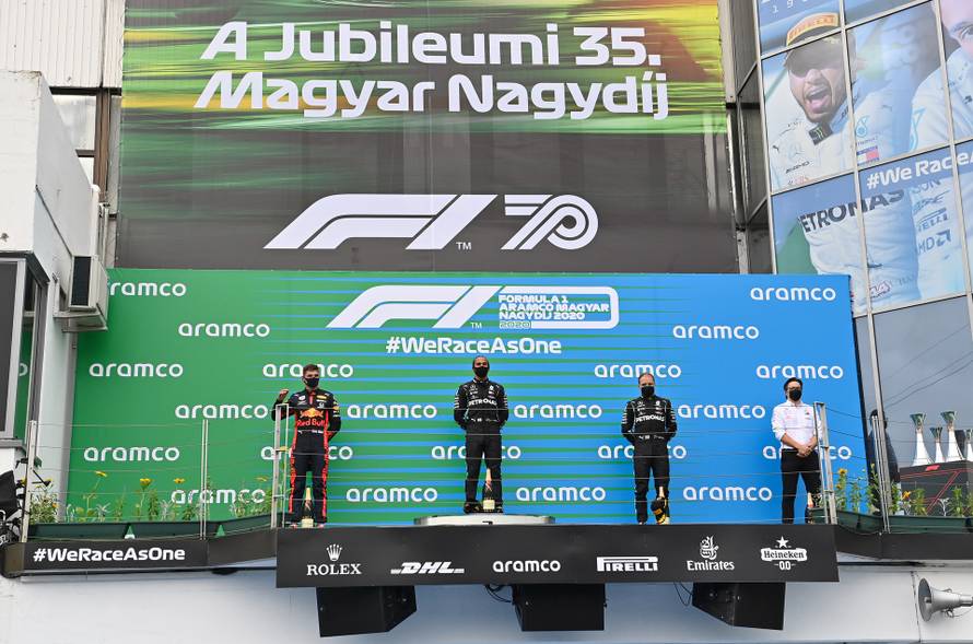 Hungarian Grand Prix