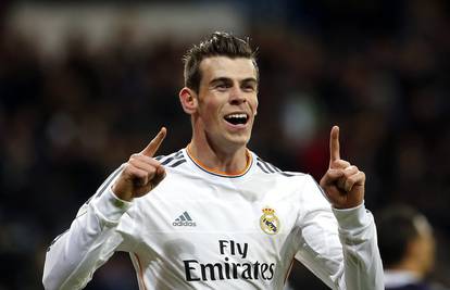 Nema Ronalda, ali tu je Bale: Zabio je prvi hat-trick za Real!