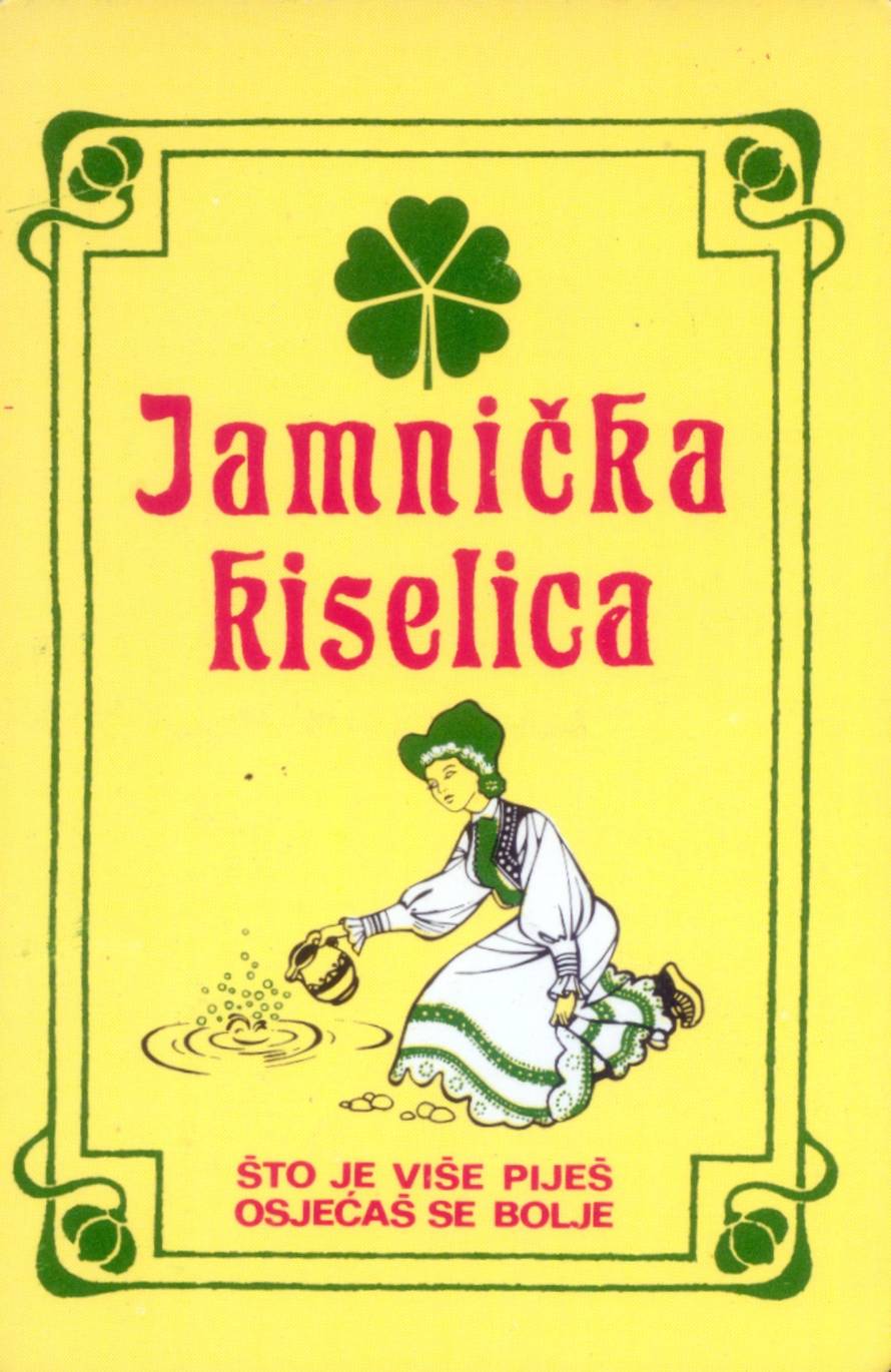 Jamnica