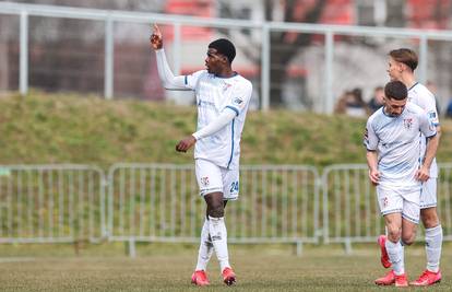 Utakmica Druge NL je završila neriješeno, ali zbog posebnog pravila će biti 3-0 za domaćine