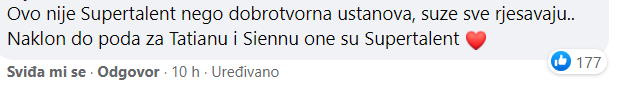 Gledatelji 'Supertalenta' žale se na izbor pobjednice: Pjevači se mogu prijaviti i u druge emisije