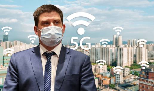 'Za razvoj brzog interneta i 5G-a do 2027. treba 5,6 milijardi kn'