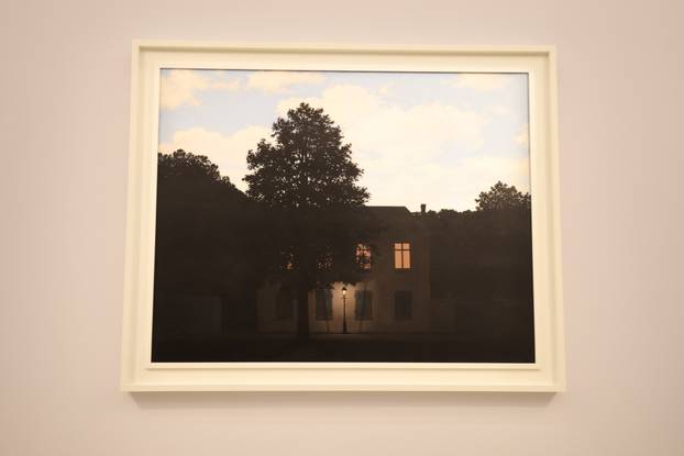 Sotheby's Modern and Contemporary Art sale