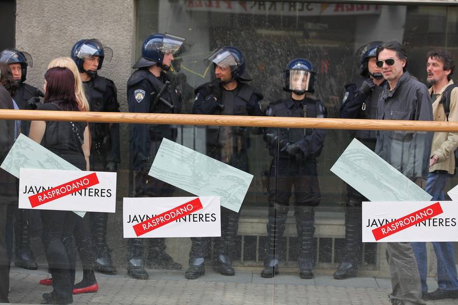 Patrik Macek/Pixsell