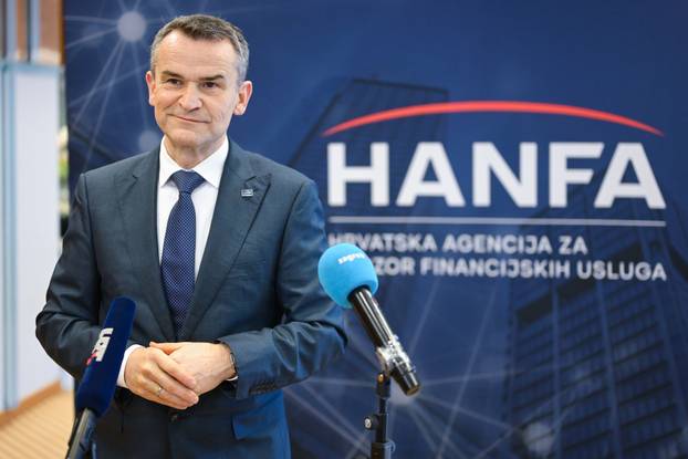 Zagreb: Hanfa petu godinu zaredom proglasila najbolje studentske radove iz podru&ccaron;ja ekonomije
