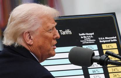 Blokada američke savezne uprave najduža u povijesti