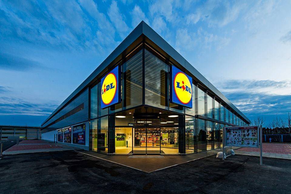 Lidl isplaćuje svojim radnicima novčanu nagradu od 4000 kuna