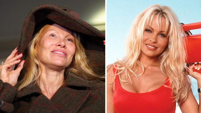 Pamela Anderson priznala zašto se više ne šminka: 'Nakon njene smrti sam prestala, bila je sve'