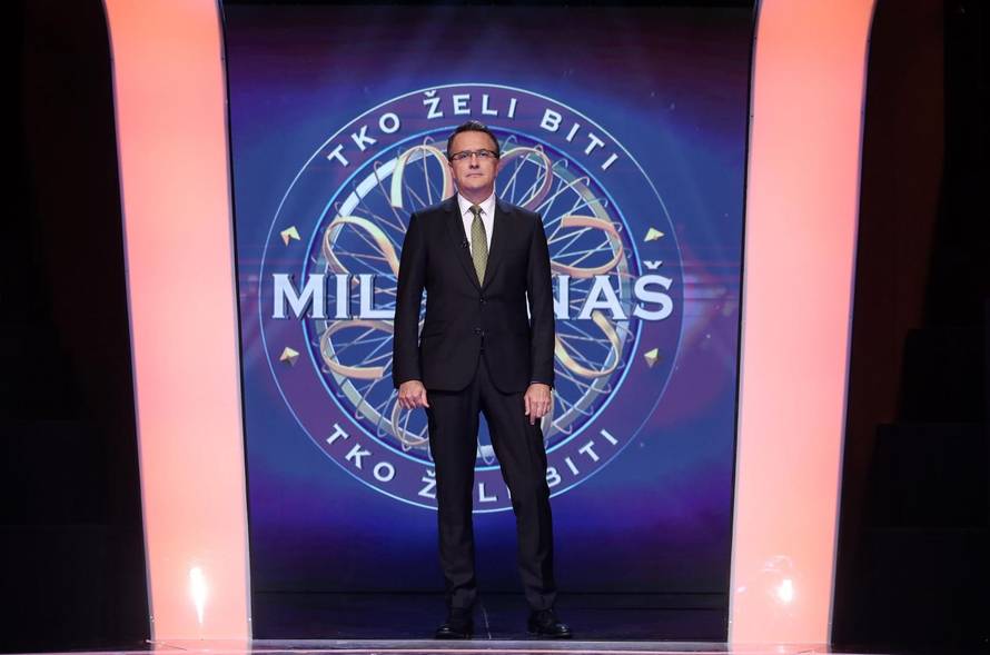 Kobna pitanja Milijunaša došla su ih glave: Znate li odgovore?