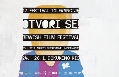 Snažni i relevantni filmovi i paneli obilježit će 17.Festival tolerancije